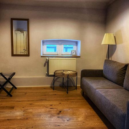 Augusta Trarbach Hotel Traben-Trarbach Eksteriør billede