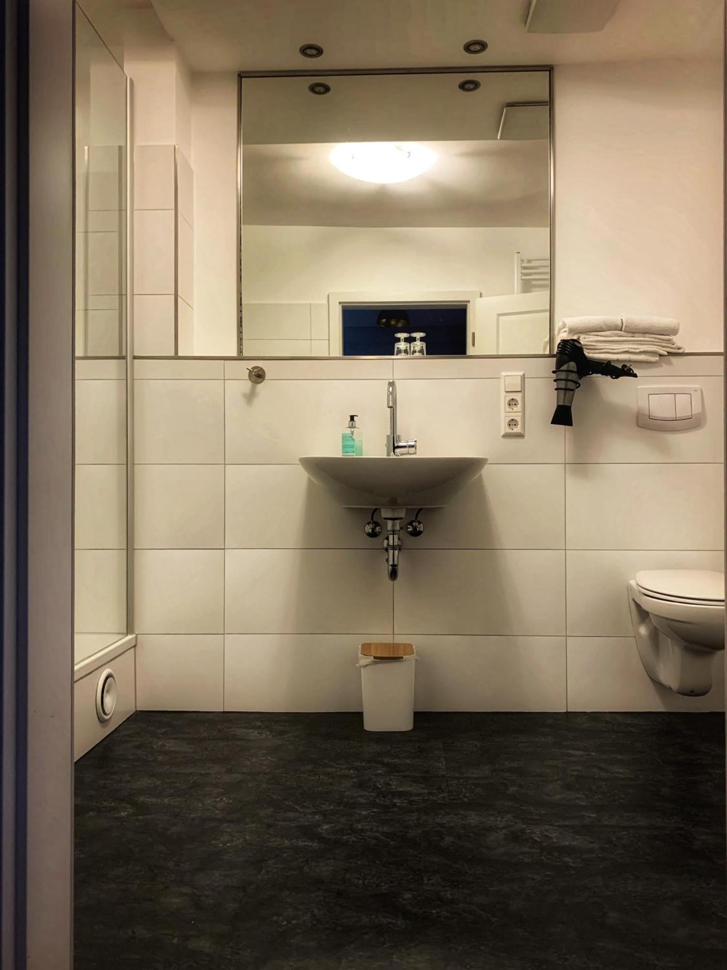 Augusta Trarbach Hotel Traben-Trarbach Eksteriør billede
