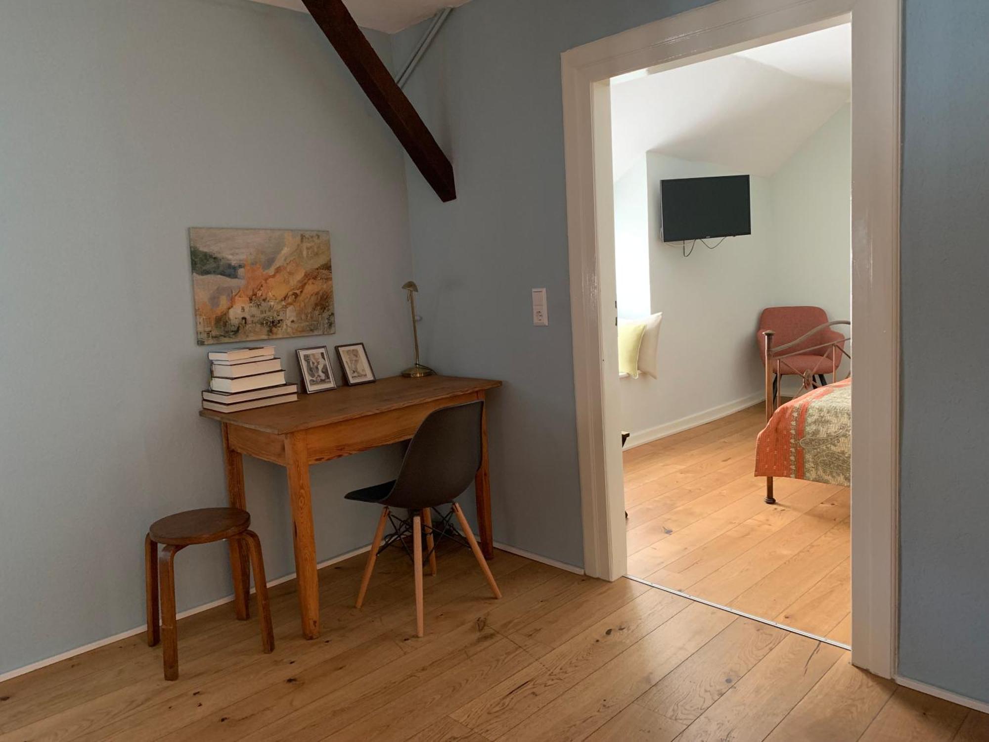 Augusta Trarbach Hotel Traben-Trarbach Eksteriør billede