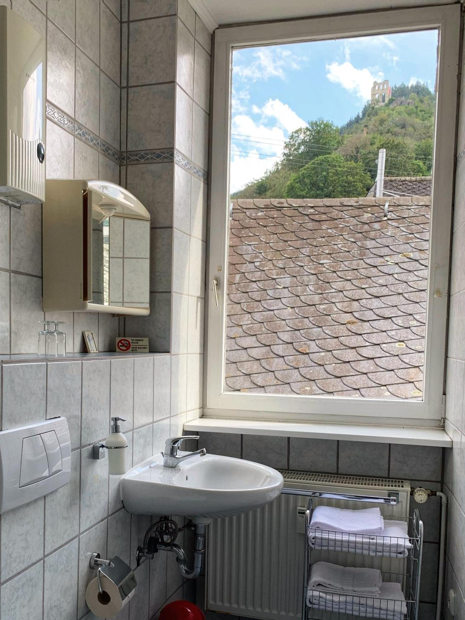 Augusta Trarbach Hotel Traben-Trarbach Eksteriør billede