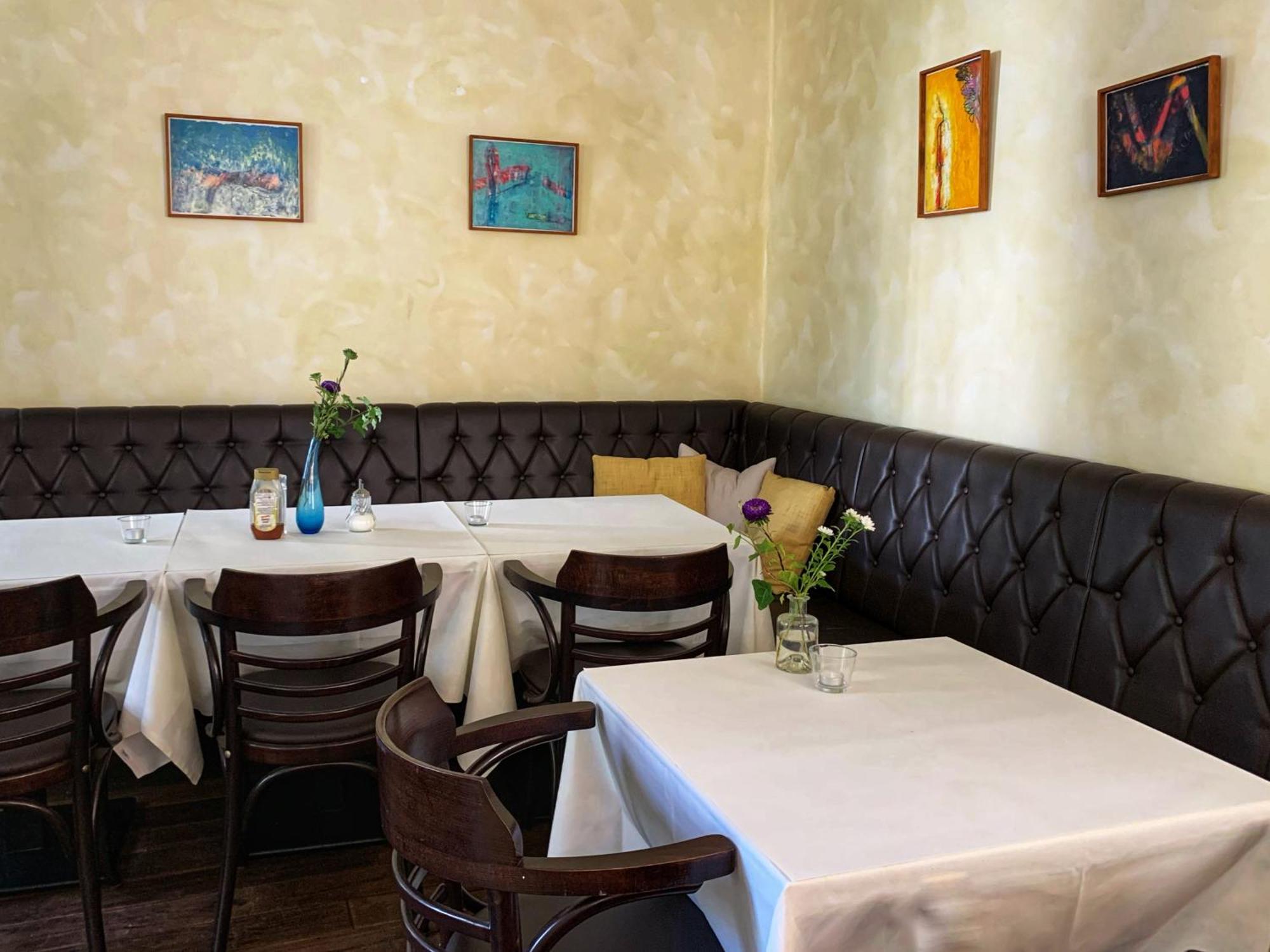 Augusta Trarbach Hotel Traben-Trarbach Eksteriør billede