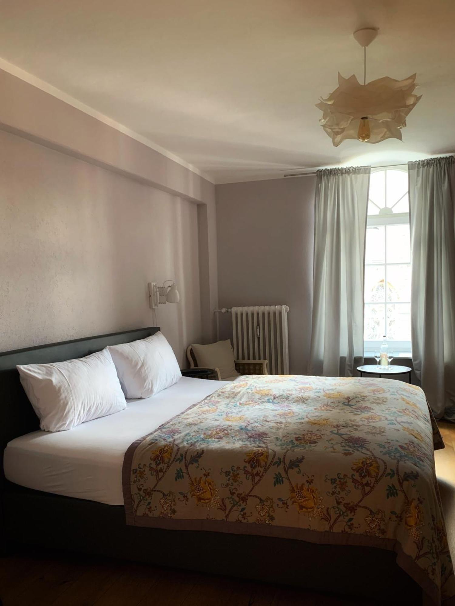 Augusta Trarbach Hotel Traben-Trarbach Eksteriør billede
