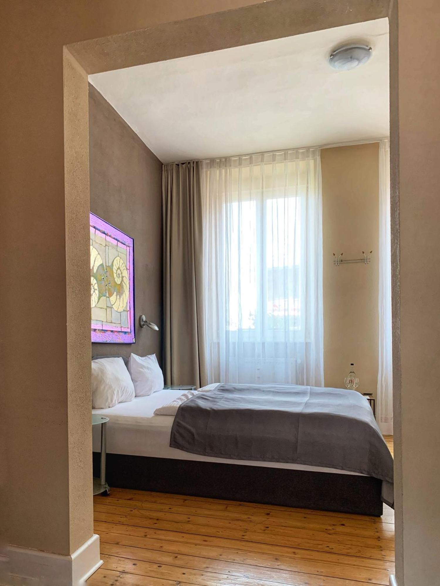 Augusta Trarbach Hotel Traben-Trarbach Eksteriør billede