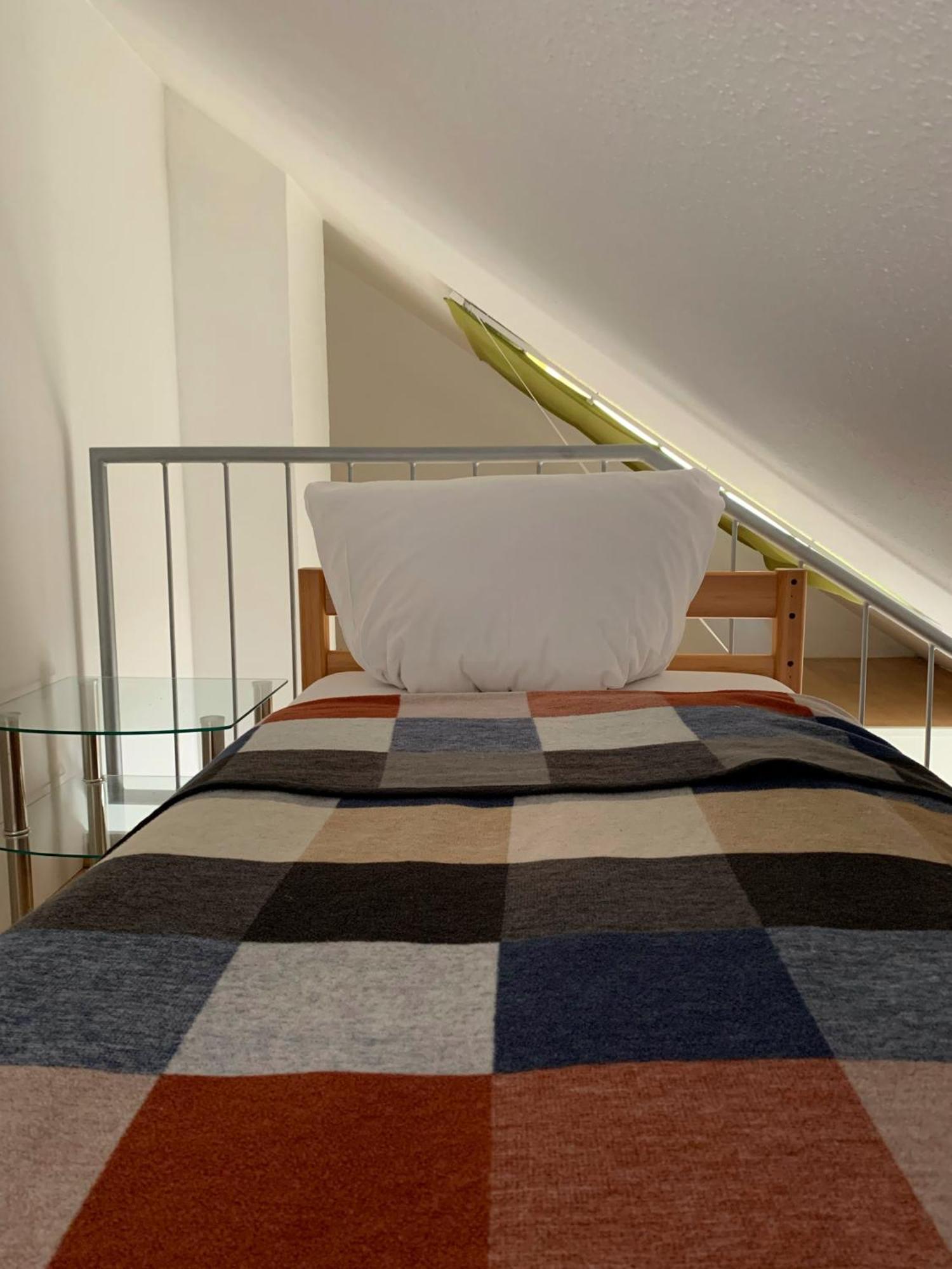 Augusta Trarbach Hotel Traben-Trarbach Eksteriør billede